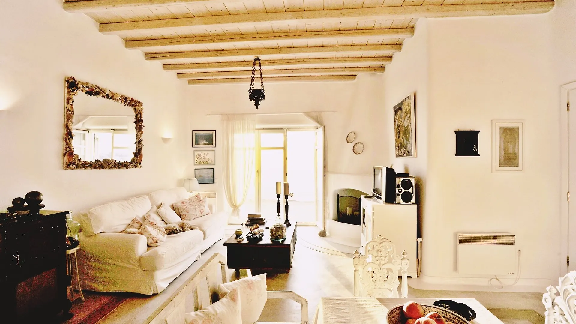 Mykonos Town Oniro Summer House