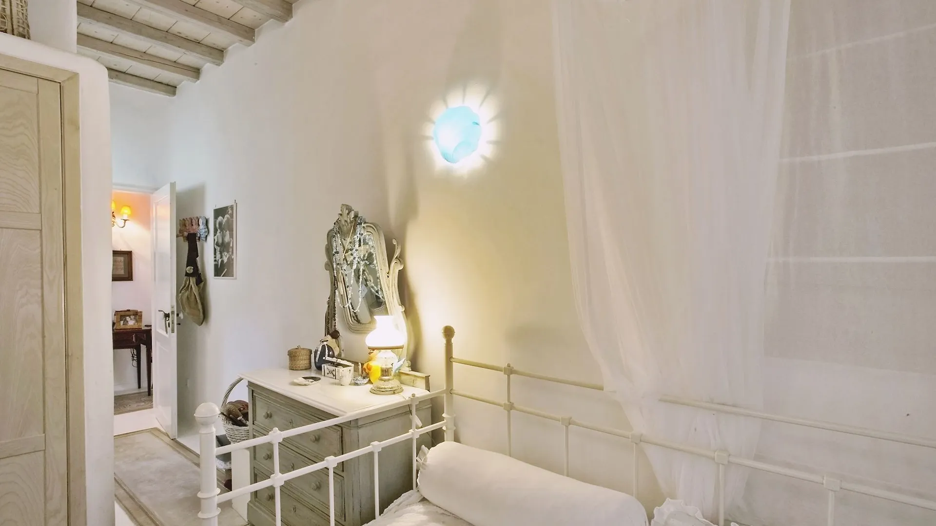 Mykonos Town Oniro Summer House וילה Mykonos Town