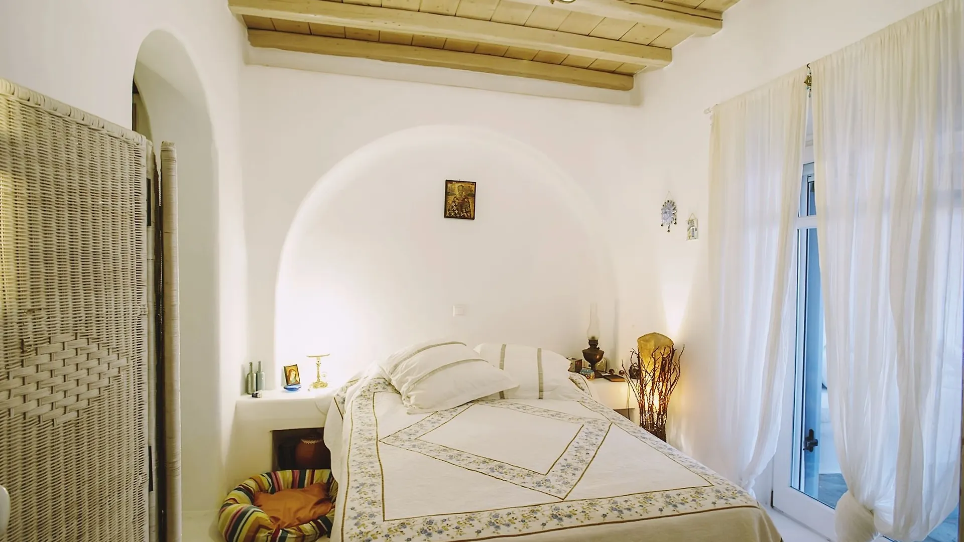 Mykonos Town Oniro Summer House וילה Mykonos Town