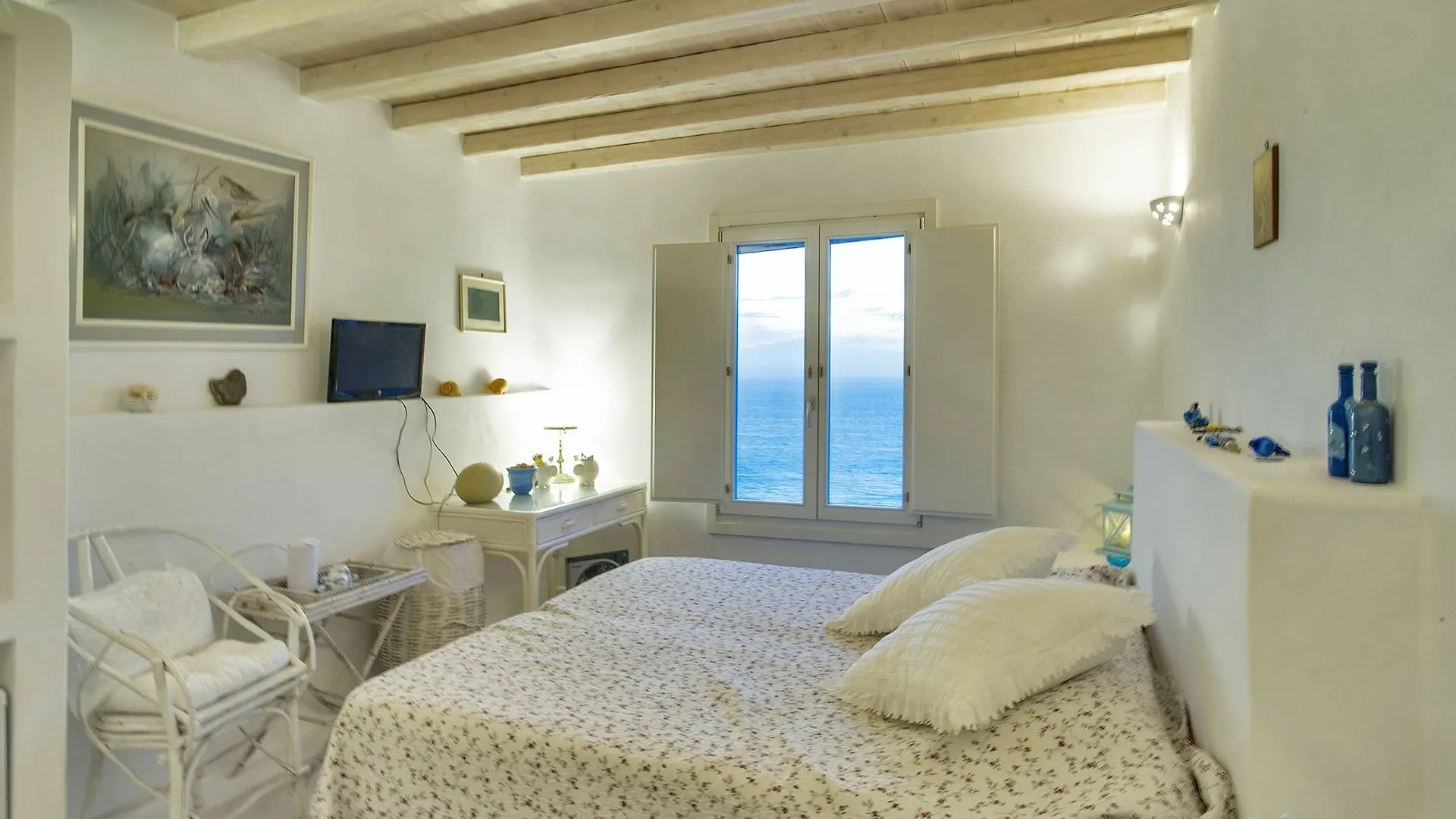 Mykonos Town Oniro Summer House Mykonos Town