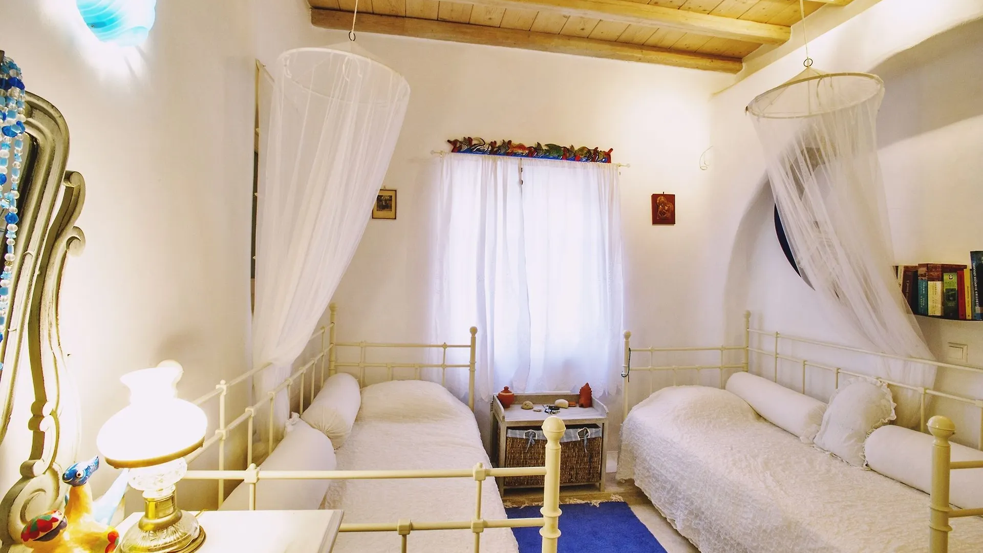 וילה Mykonos Town Oniro Summer House